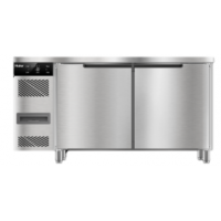 Haier/電冰箱/SP-546D2W/1.8操作臺(tái)凍/1800x760x800