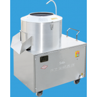 天龍  TP-350型 切菜機(jī) 土豆削皮機(jī) 530*730*950 220V 1.5KW