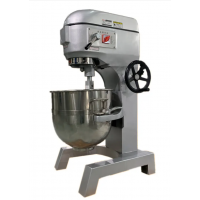 恆悅/B30B/和面機(jī)/多功能商用攪拌機(jī)/380V 1.3KW/